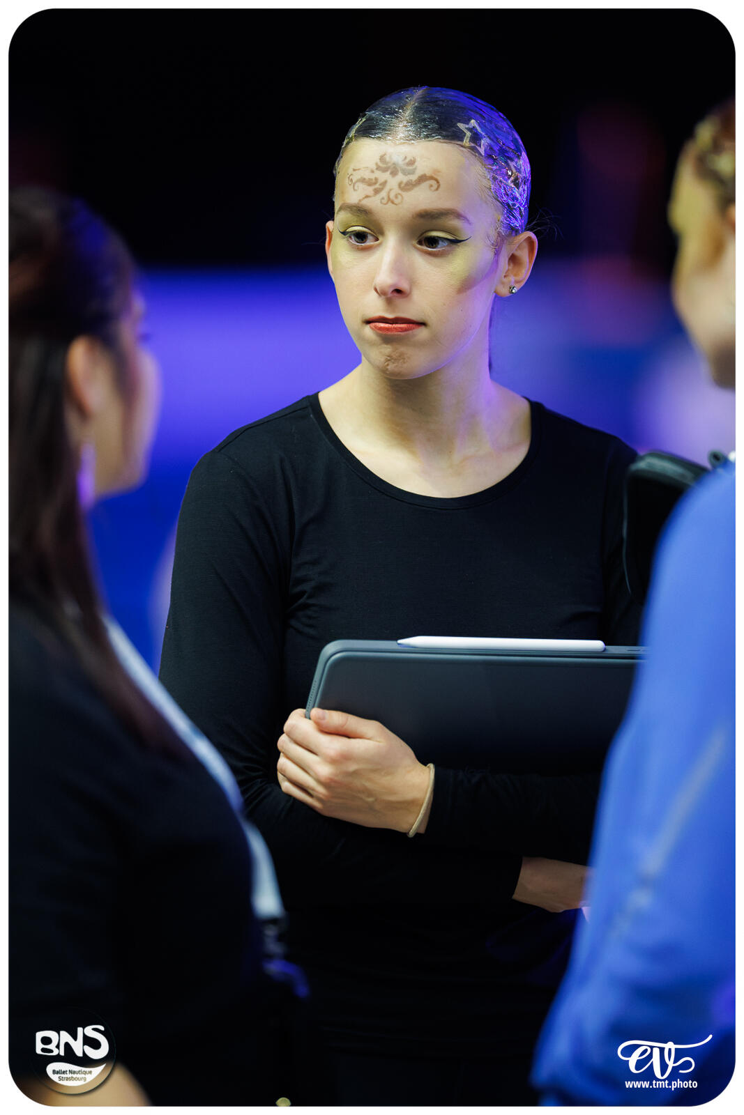 BNS - MILLE ET UNE NUITS